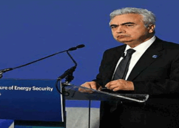 ইউরোপে হয়তো ছয় সপ্তাহের জন্য জেট ফুয়েল অবশিষ্ট আছে : আইইএ