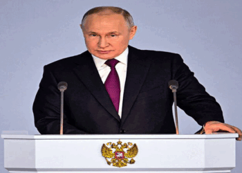 মধ্যপ্রাচ্যে শান্তি পুনরুদ্ধারে প্রয়োজনীয় সব ধরনের সহায়তা দিতে প্রস্তুত ক্রেমলিন : পুতিন