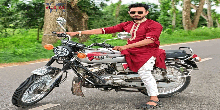 ধর্ষণে অন্তঃসত্ত্বা শ্যালিকা : বড়াইগ্রামে ছাত্রদল নেতা বহিষ্কার