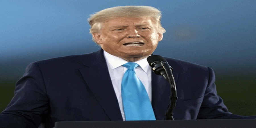 ট্রাম্পের সবুজ সংকেতেই ফের সশস্ত্র হচ্ছে হামাস!