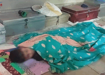 নওগাঁয় মাদ্রাসা শিক্ষার্থীর মরদেহ উদ্ধার, এক শিক্ষক আটক