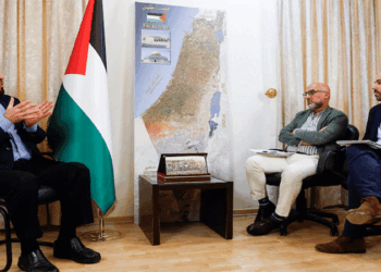 এখনই অস্ত্র ত্যাগ করতে রাজি নয় হামাস