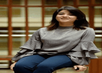 বিয়ে করলেন ‘দঙ্গল’ অভিনেত্রী জায়রা ওয়াসিম