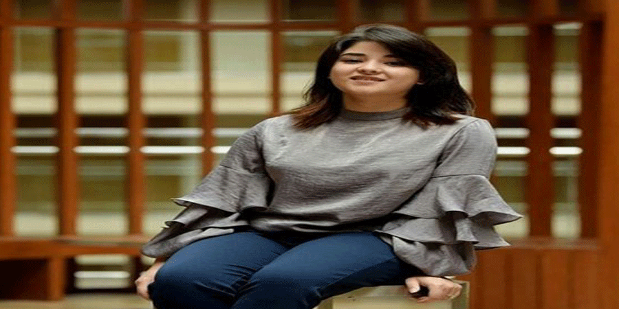 বিয়ে করলেন ‘দঙ্গল’ অভিনেত্রী জায়রা ওয়াসিম