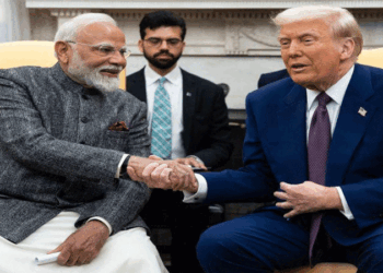 মিশরে ‘গাজা শীর্ষ সম্মেলনে’ যোগ দিতে ট্রাম্পের আমন্ত্রণ পেলেন মোদি