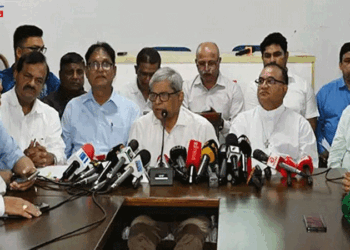 পিআর পদ্ধতিতে মানুষের প্রতিনিধি নির্বাচনের ক্ষমতা খর্ব হবে : মির্জা ফখরুল