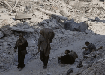 যুদ্ধবিরতি লঙ্ঘন ইসরাইলের, গাজায় একই পরিবারের ১১ জনকে হত্যা