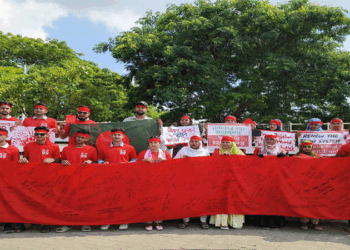 সবুজ জ্বালানি নির্ভর খাদ্য ব্যবস্থা গড়ে তোলার দাবি
