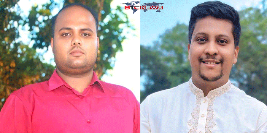 রাজশাহী মাল্টিমিডিয়া জার্নালিস্ট অ্যাসোসিয়েশনের আত্মপ্রকাশ: সভাপতি রকি, সম্পাদক শান্ত