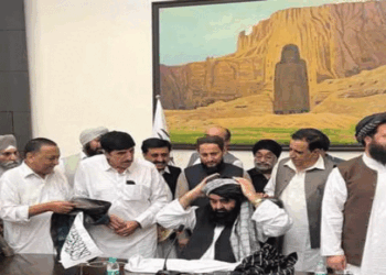 হিন্দু ও শিখদের দেশে ফেরার আহ্বান তালেবান সরকারের