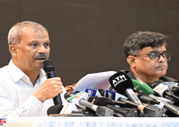 জোটের প্রার্থী হলেও ভোটে লড়তে হবে নিজ দলের প্রতীকে