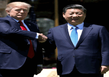 মুখোমুখি হচ্ছেন ট্রাম্প-শি, সম্পর্কের বরফ কি গলবে?