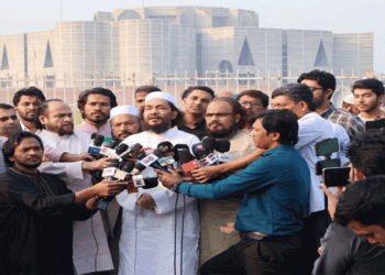 ‘বিশ্ব ইনসানিয়াত বিপ্লব’ এখন যুক্তরাজ্যে পূর্ণাঙ্গ রাজনৈতিক দল হিসেবে আত্মপ্রকাশ