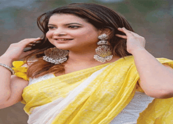 তৃতীয় বিয়ের পর অভিনেত্রী বুঝলেন ‘এটা গর্ব করার বিষয় না’