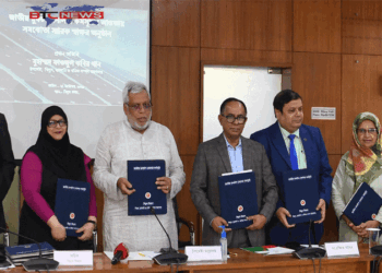 সৌর বিদ্যুৎ প্রসারে বিতরণ কোম্পানিগুলোকে দুষলেন উপদেষ্টা ফাওজুল কবির