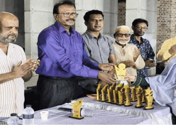 পাবনায় সপ্তাহব্যাপী ‘পাবনা উৎসব ও উদ্যোক্তা মেলা’র সমাপনী অনুষ্ঠিত