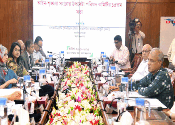 এক এনআইডিতে সর্বোচ্চ সাতটি সিম, নির্বাচনের আগে কার্যকর : স্বরাষ্ট্র উপদেষ্টা