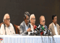 ঐকমত্য কমিশন: জুলাই সনদ বাস্তবায়নের আদেশের খসড়ায় যা যা রয়েছে, পড়ুন বিস্তারিত