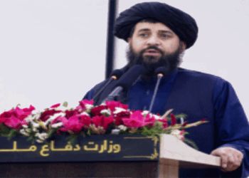 পাকিস্তানের সঙ্গে সংঘাতে ভারতের হাত নেই : আফগান প্রতিরক্ষামন্ত্রী