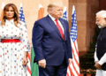 রুশ তেল কেনা বন্ধ না করলে উচ্চ শুল্ক আরোপ, মোদিকে ফের হুমকি ট্রাম্পের