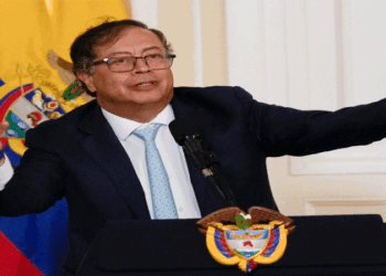 কূটনৈতিক বিরোধের মধ্যে যুক্তরাষ্ট্রে নিযুক্ত রাষ্ট্রদূত প্রত্যাহার করলো কলম্বিয়া