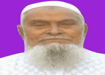 আদমদীঘির বর্ষিয়ান রাজনীতিবিদ মুক্তিযুদ্ধের সংগঠক সাবেক এমপি কছিম উদ্দিনের ইন্তেকাল