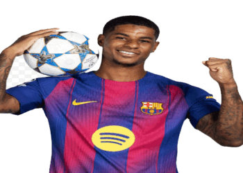 ধারের চুক্তি শেষেও বার্সেলোনায় থাকতে চান র‌্যাশফোর্ড