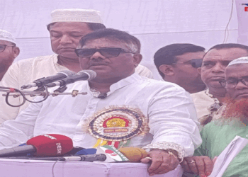 আলেম সমাজ আমাদের নৈতিকতার বাতিঘর – দুলু