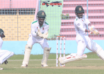 ২৭ তম জাতীয় ক্রিকেট লীগের ফলাফল