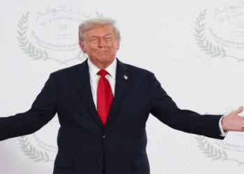 এশিয়া সফরের ঘোষণা: কোন কোন দেশে আসছেন ট্রাম্প?