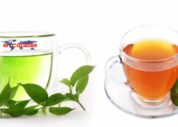 গ্রিন টি ও লাল চা কোনটি কখন খেলে বেশি উপকার 