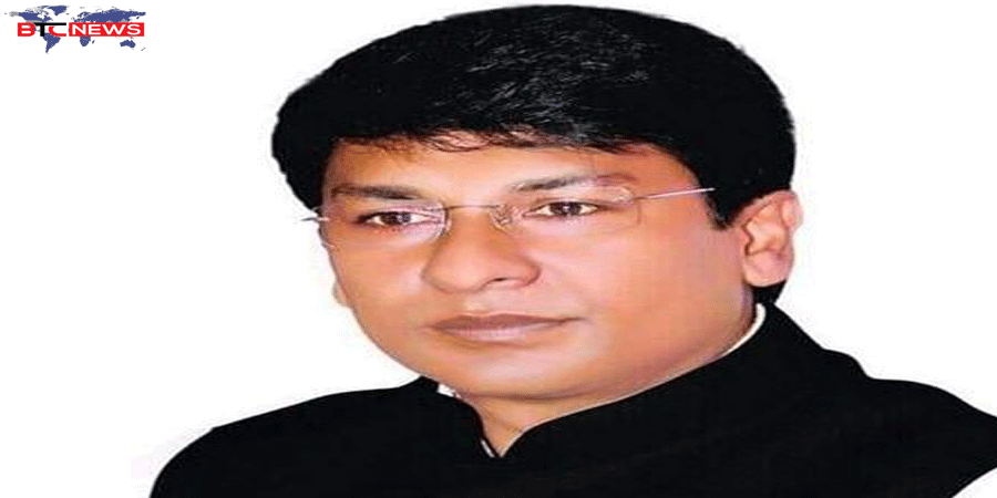 নাটোরের শীর্ষ সন্ত্রাসীর তথ্য গোপন না রাখায় এমপি শিমুল পরিচয়ে জেলারকে পরিবারসহ প্রাণে মেরে ফেলার হুমকি, থানায় জিডি