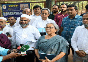 জাতীয় চিড়িয়াখানায় শিগগিরই নতুন প্রাণী আসবে : প্রাণিসম্পদ উপদেষ্টা