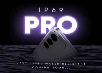 Realme to bring next-level water-resistant phone after C75!