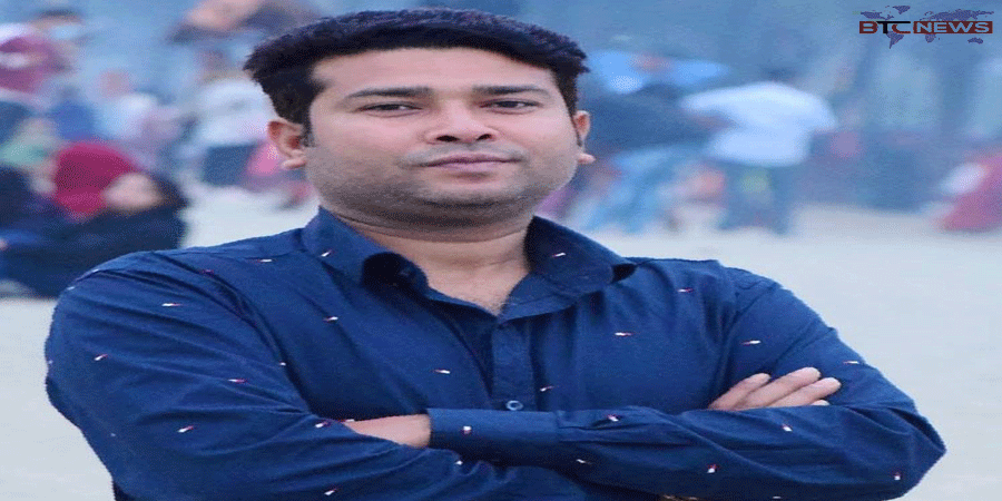 জামালপুরে মদ্যপান করে মাতলামীর অভিযোগে বহিষ্কৃত ছাত্রলীগ নেতা গ্রেফতার