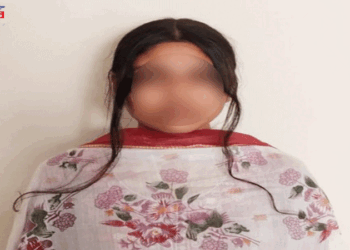 রাজশাহীতে জুলাই আন্দোলন নিয়ে অবমাননাকর ভিডিও পোস্ট, নিষিদ্ধ ঘোষিত ছাত্রলীগ কর্মী ফাইজা আটক