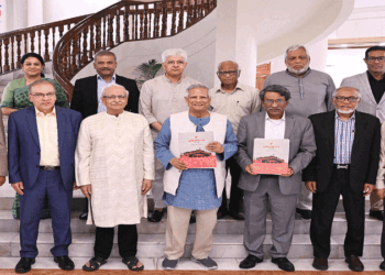 কী আছে জুলাই সনদ বাস্তবায়ন আদেশের খসড়ায়?