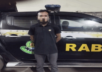 সিংড়ায় চাঞ্চল্যকর মিঠুন হত্যা মামলার প্রধান আসামী মাহমুদুল গ্রেফতার