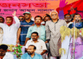 জাতীয় সংসদ নির্বাচন বানচালের গভীর ষড়যন্ত্র চলছে : আব্দুস সালাম