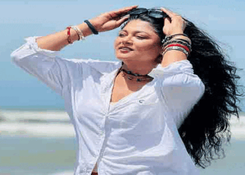 দেশের চিকিৎসা ব্যবস্থার প্রতি বিশ্বাস উঠে গেল, কেন বললেন মৌসুমী হামিদ