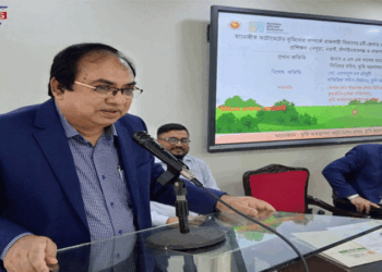 ভূমিসেবা নাগরিকের দোরগোড়ায় পৌঁছে গেছে : সিনিয়র সচিব