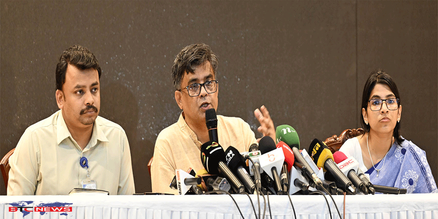 ১৫ নভেম্বরের মধ্যে নির্বাচনী প্রস্তুতি শেষ করার তাগিদ