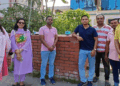 রাজশাহী এখন মারাত্মক বায়ু দূষণের কবলে নির্ধারিত মানের চেয়ে অনেক উপরে পি.এম ২.৫