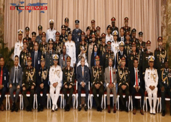 জুলাই যোদ্ধাদের আত্মত্যাগ জাতির পথকে সুগম করেছে : রাষ্ট্রপতি