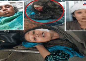 রাজশাহীর বসুয়া এলাকায় প্রতিপক্ষের হামলায় মা–মেয়ে গুরুতর আহত, থানায় মামলা