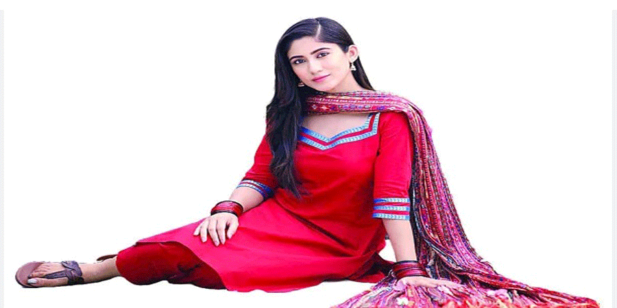 অনেক দিন ধরে এ মুহূর্তের অপেক্ষায় ছিলাম : সাফা কবির