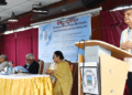 বিজ্ঞান শুধু পরীক্ষাগারের বিষয় নয়, সমাজ পরিবর্তনের শক্তি : শিক্ষা উপদেষ্টা