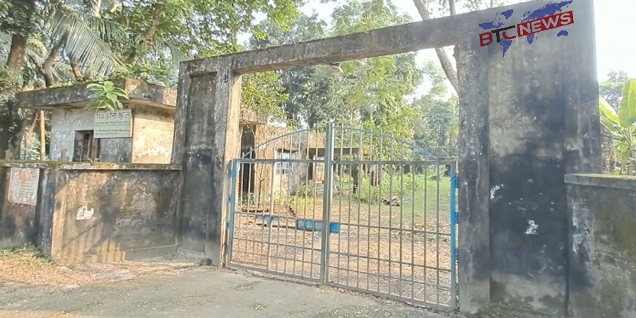 এতিম শিশুদের বিনামূল্যে থাকা-খাওয়া, পড়াশুনা ও প্রশিক্ষণ দেওয়া এই প্রতিষ্ঠানটি,   জিয়া মেমোরিয়াল অরফানেজ ট্রাস্ট বাগেরহাটে আওয়ামী সরকারে রোষানলে পড়ে দীর্ঘদিন ধরে বন্ধ