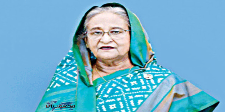রাষ্ট্রদ্রোহ মামলায় শেখ হাসিনাসহ ২৬১ আসামি পলাতক, আদালতের নির্দেশে পত্রিকায় বিজ্ঞপ্তি প্রকাশ