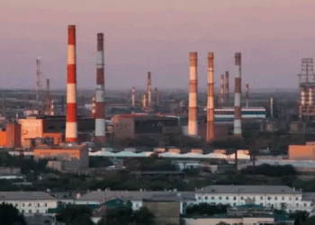 রাশিয়ার রাসায়নিক কারখানায় ভয়াবহ বিস্ফোরণ, নিহত-৩